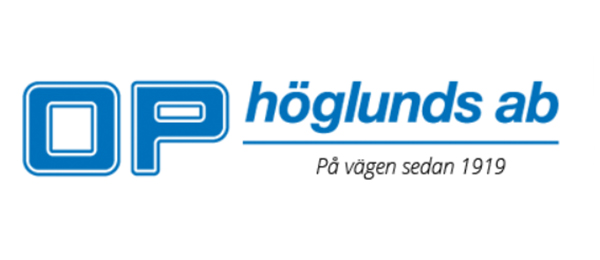 OP Höglund